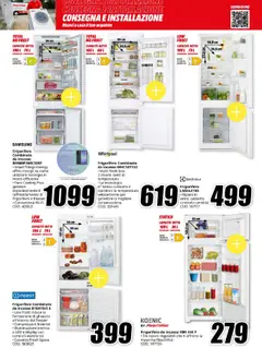 Volantino Media World del 11.06.2025 | Pagina: 7