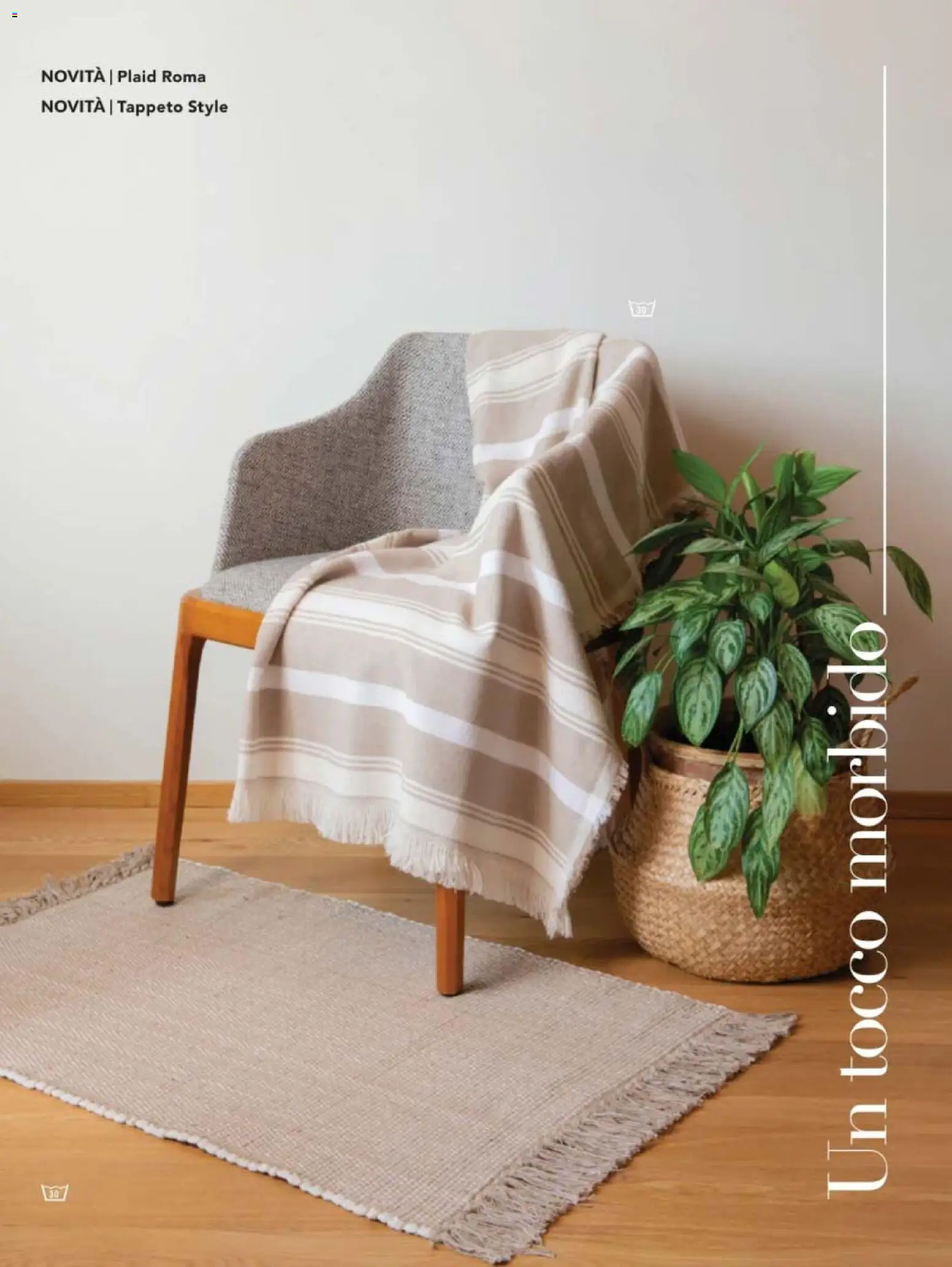 Volantino Avon del 31.12.2025 | Pagina: 7 | Prodotti: Plaid, Tappeto