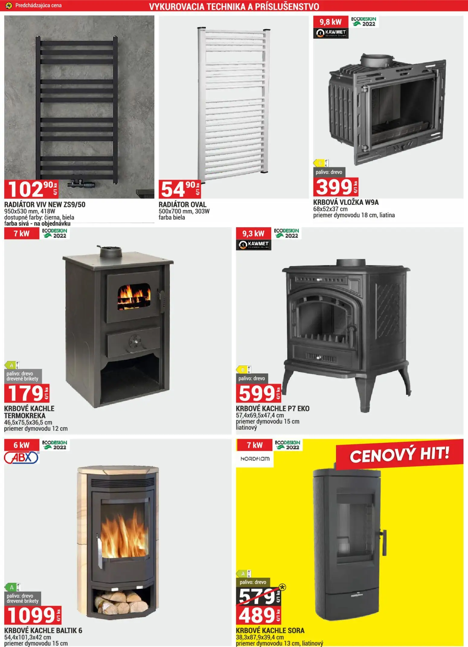 Nové Merkury Market akcie – leták je platný od 01.04.2026 | Strana: 49