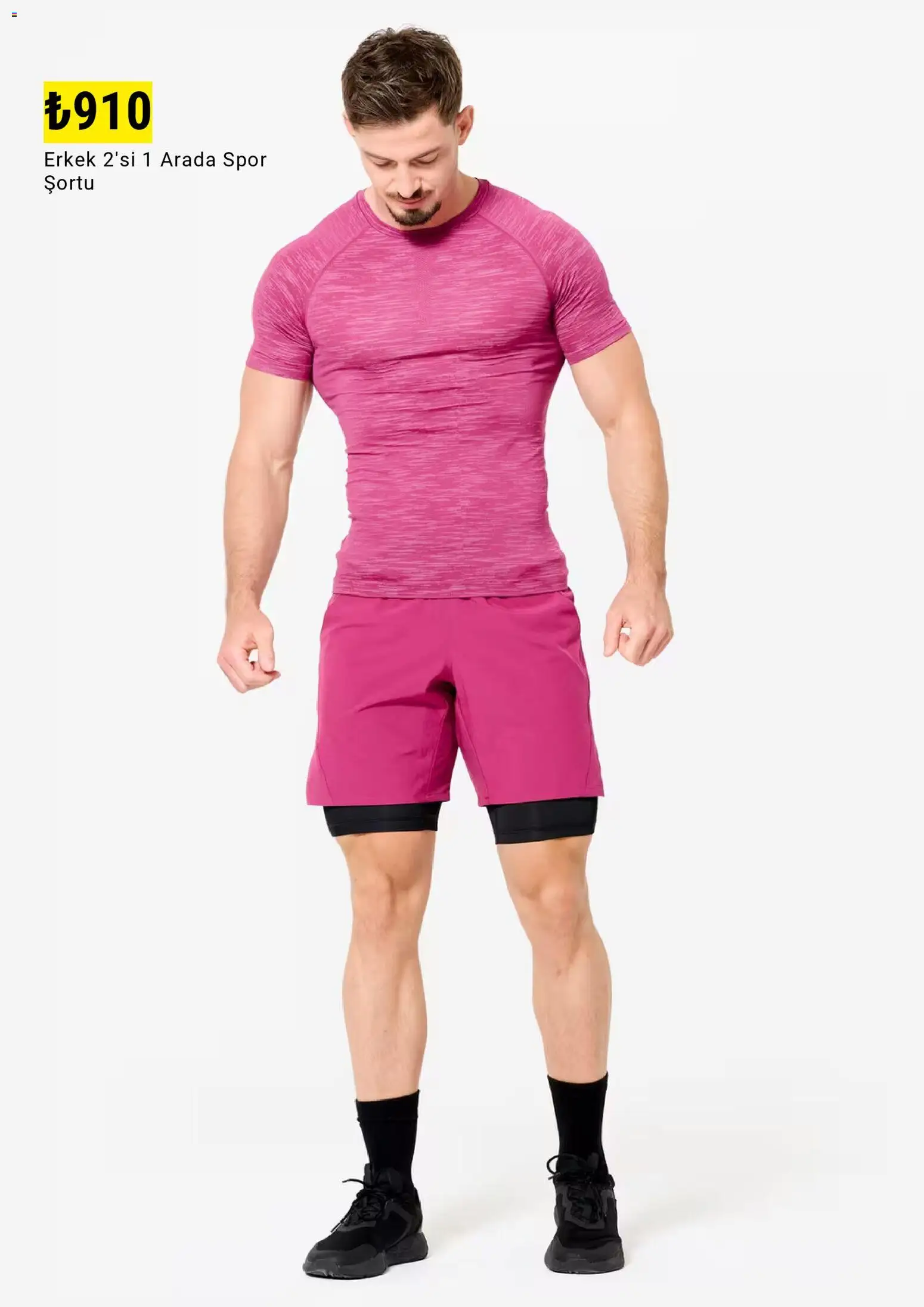 Decathlon Katalog - 01.11.2025 tarihinden itibaren geçerlidir | Sayfa: 11