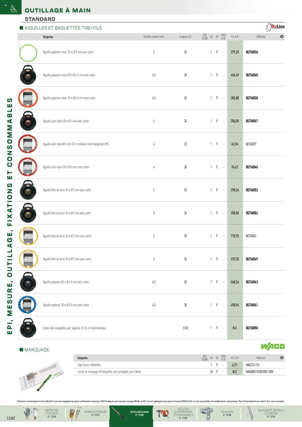  | Page: 36 | Produits: Stylo