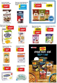 SuperVERO katalog - pregled SuperVERO kataloga - važi od 11.12.2025 | Strana: 13