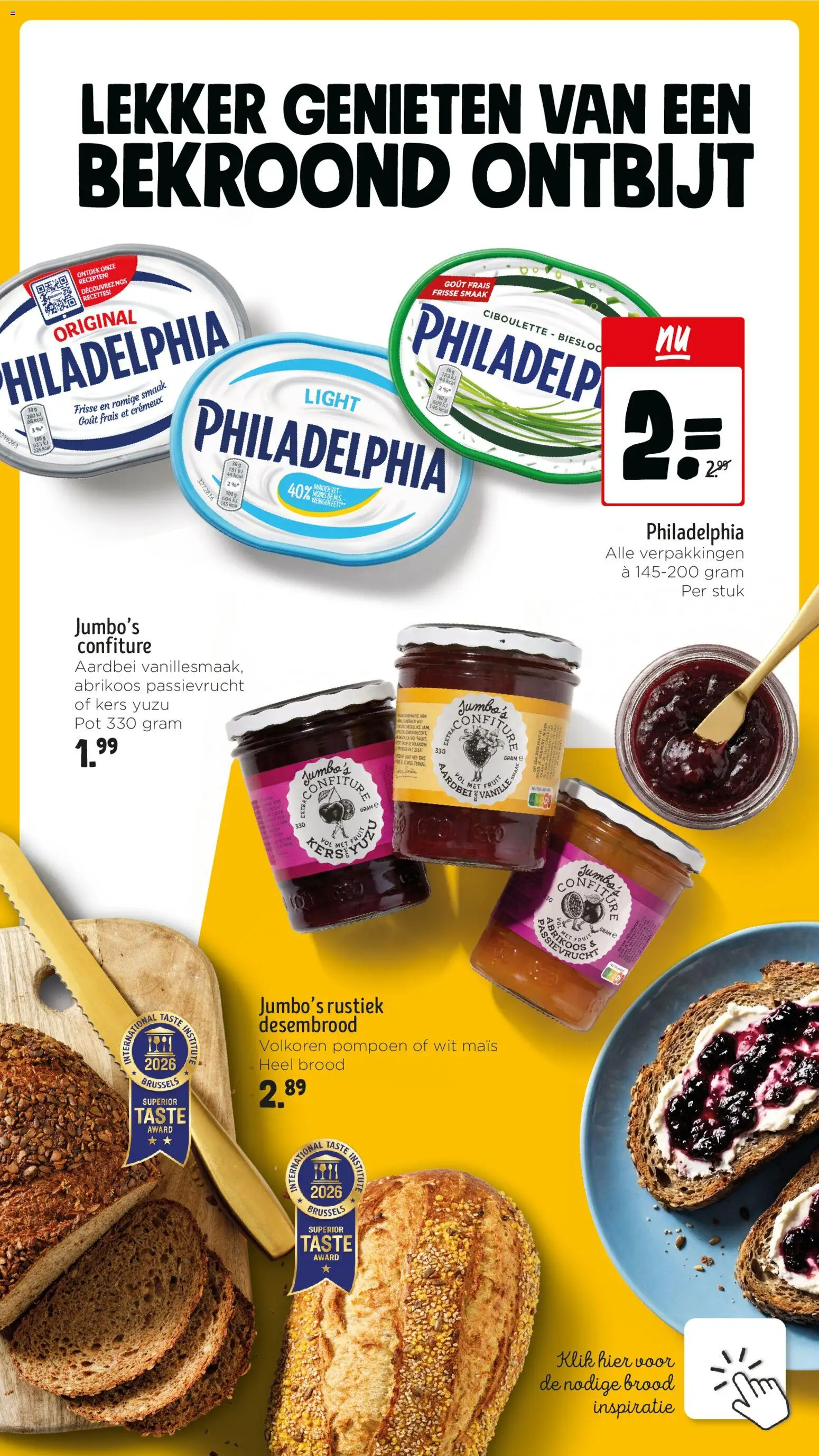 {H1} | Pagina: 13 | Producten: Brood, Pot, Maïs, Aardbei