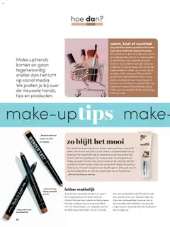  | Pagina: 30 | Producten: Foundation, Telefoon, Poeder, Crème