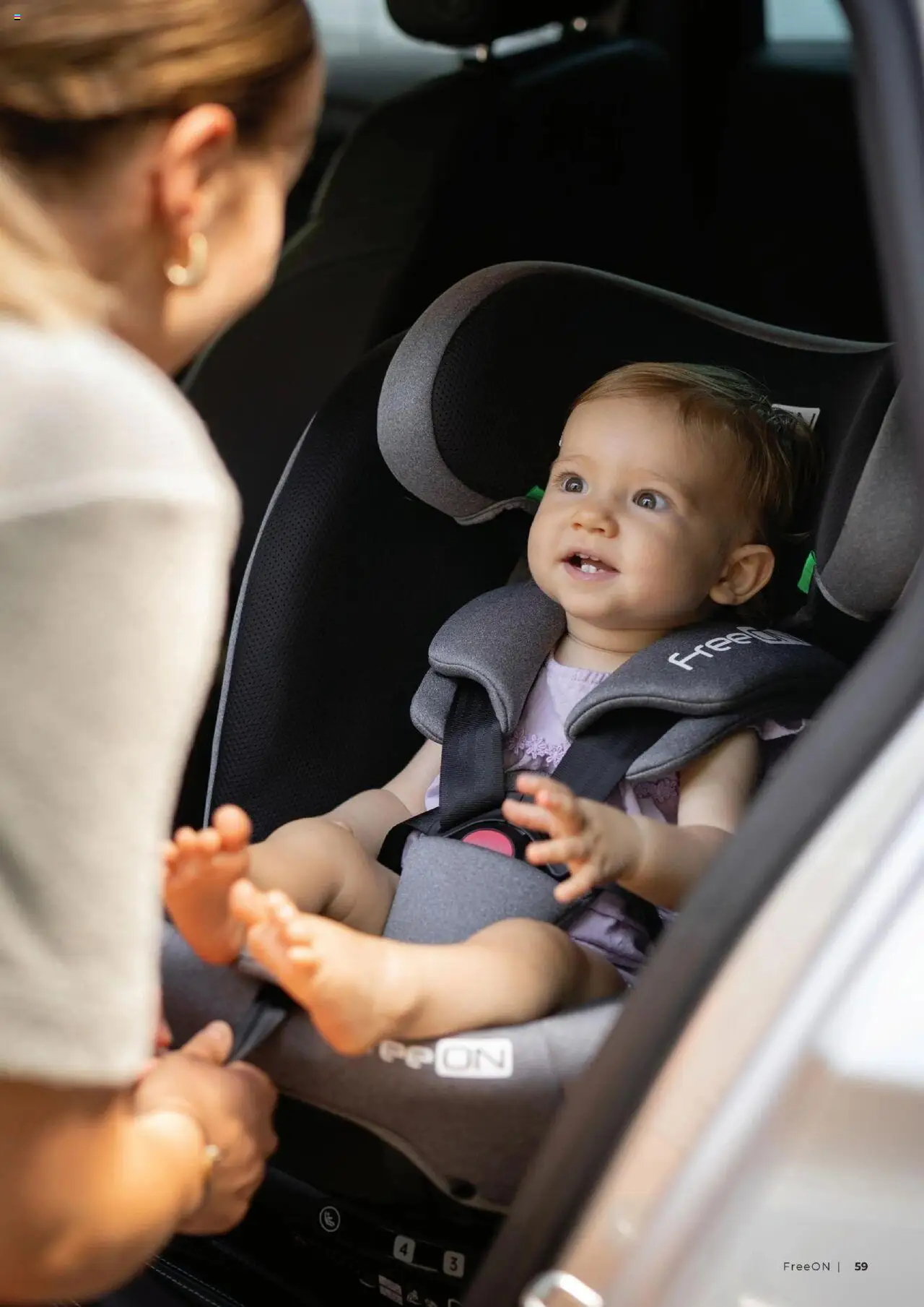 Novi Baby center katalog ponudbe – veljaven od 01.11.2024 | Stran: 59