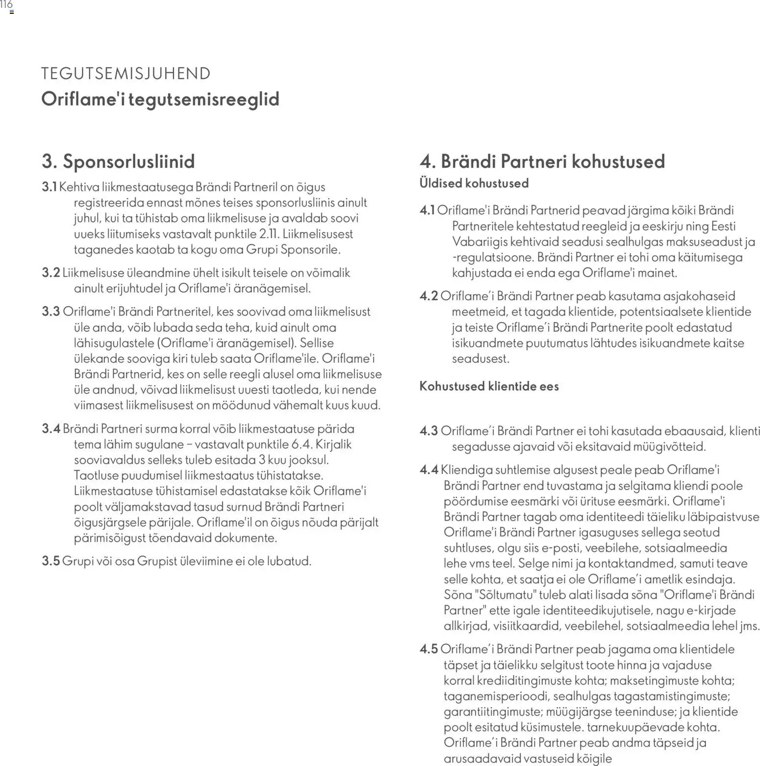 {H1} | Lehekülg: 116