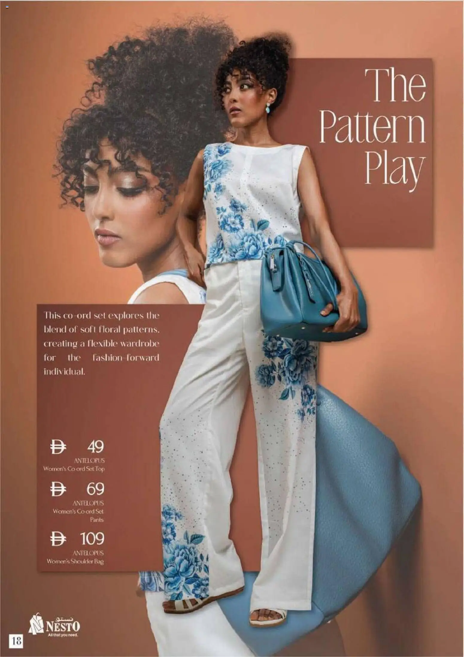 {H1} | Page: 18 | Products: Sæbe, Whisky