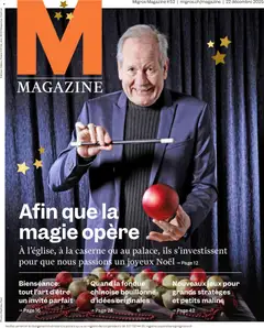 Migros Magazin FR ab 22.12.2025 gültig