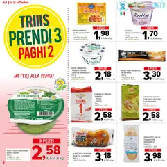 Volantino Todis del 04.09.2025 | Pagina: 2