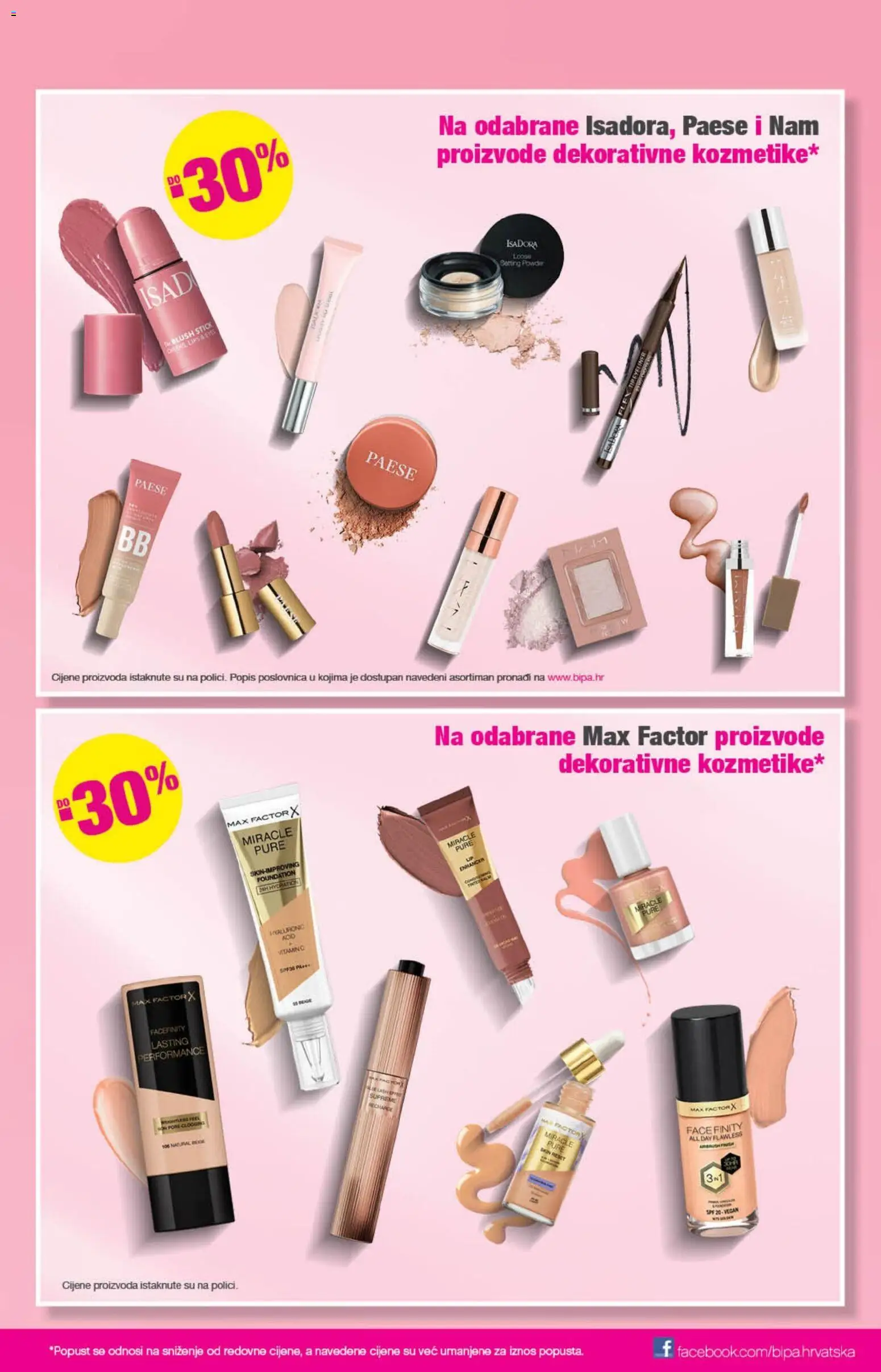 Bipa katalog | vrijedi od 30.10.2025 | Stranica: 15