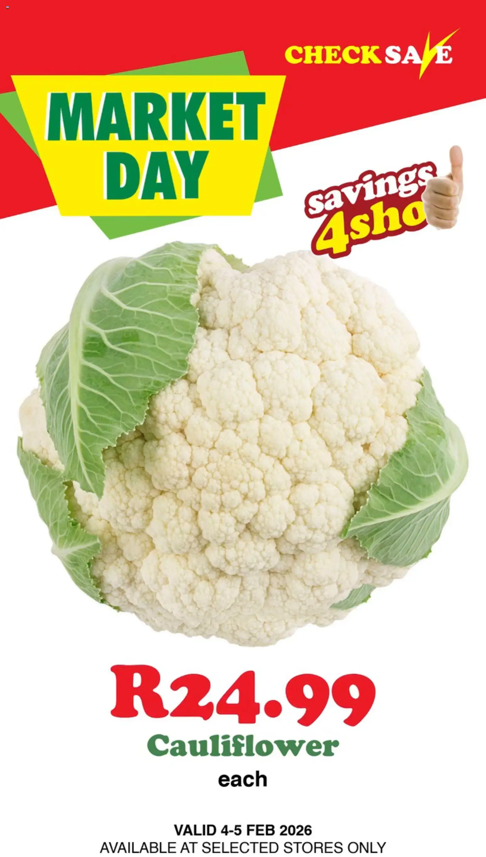 New Check Save catalogue – valid from 04.02.2026 | Page: 7