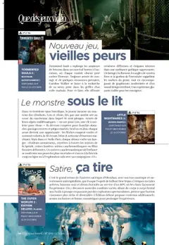 Carrefour Market - Prévisualisation de Carrefour Market magazine valide à partir de 01.10.2025 | Page: 44 | Produits: Joueur, Clé, Cordes, Mais