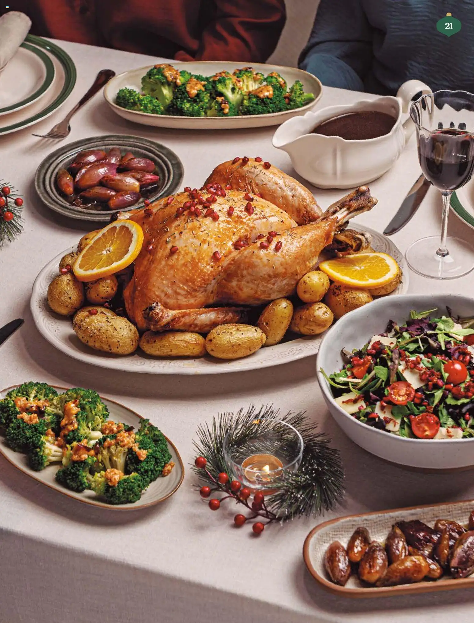 Catálogo Mercadona - Navidad 2025 │ válido desde el 02.12.2025 | Página: 21