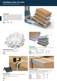 Office Depot reklamblad aktuell från 15.02.2024 | Sida: 70 | Produkter: Binda, Chips, Kartong, Kontakt