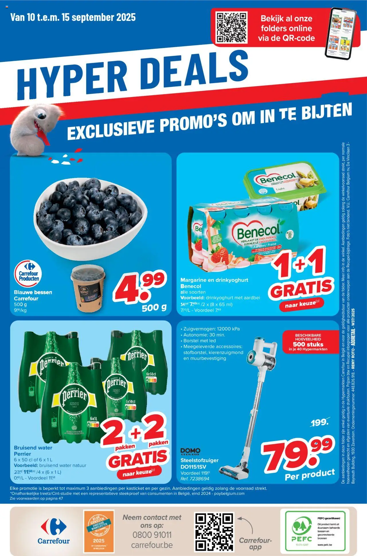 | Pagina: 48 | Producten: Borstel, Aardbei, Folders