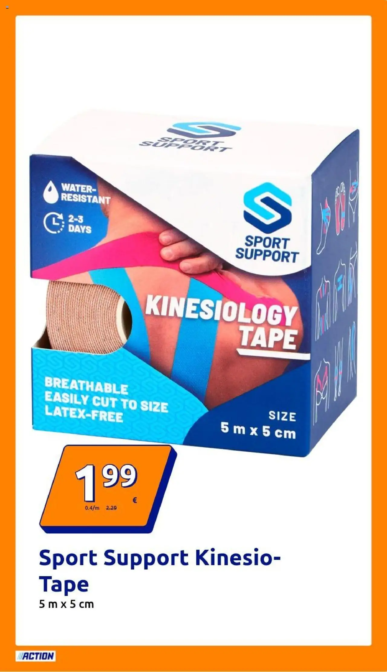 Action Flugblatt gültig ab 15.10.2025 | Seite: 3