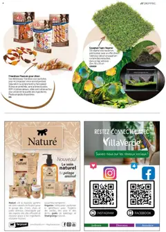 VillaVerde - Prévisualisation de VillaVerde catalogue valide à partir de 19.09.2025 | Page: 65 | Produits: Four, Aquarium, Tapis, Gants