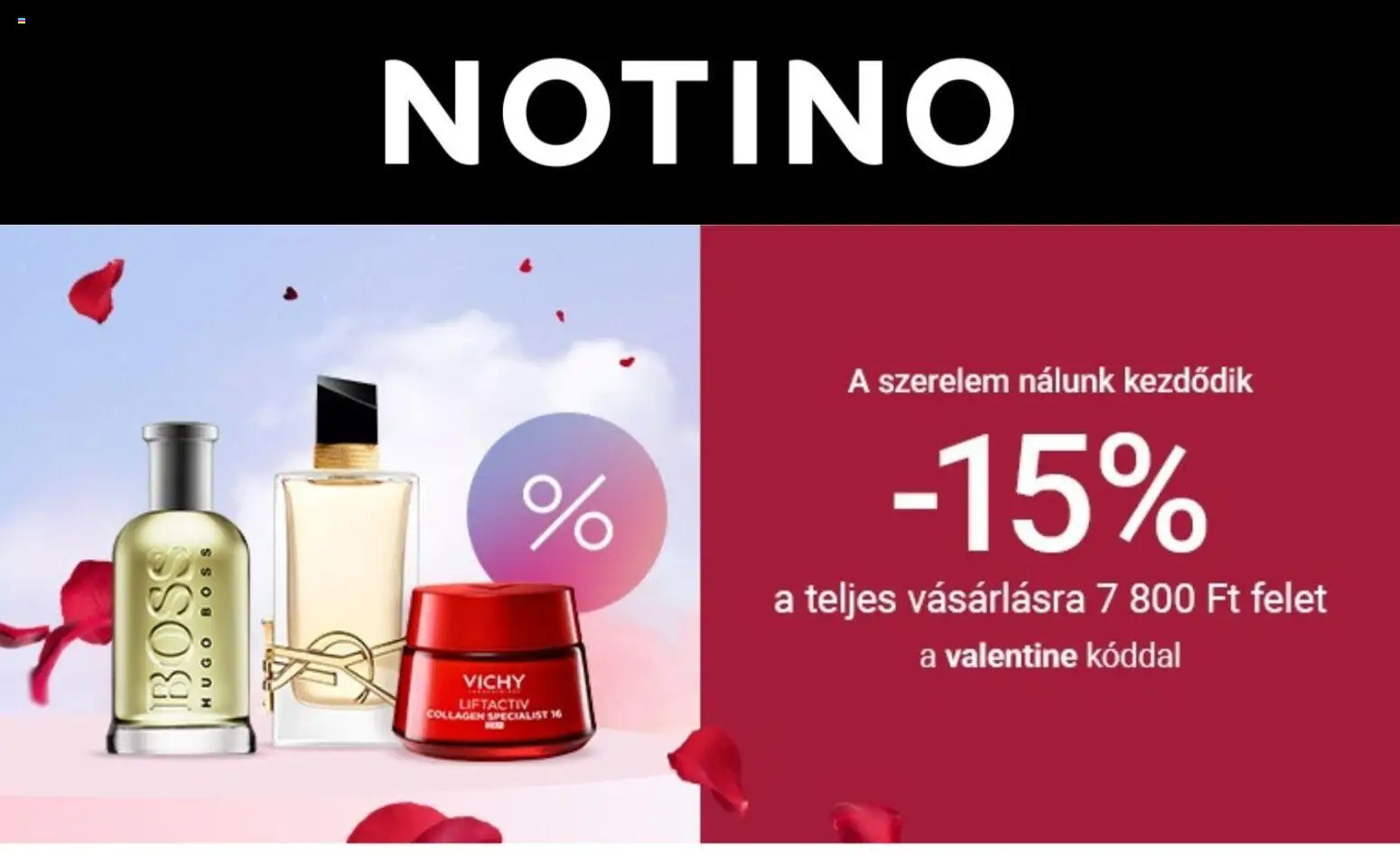 Ajánlatok akciós ujság - amely érvényes a következő dátumtól: 29.01.2026 | Oldal: 1