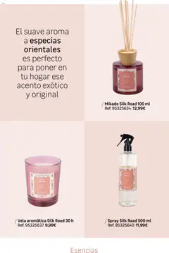 Vista previa Leroy Merlin catálogo válido desde el 11.09.2025 | Página: 91 | Productos: Apple, Vela, Vela aromática