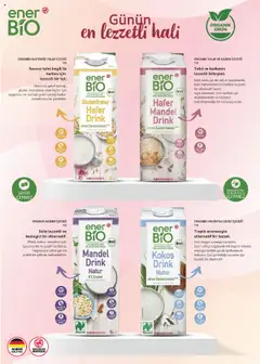 Rossmann Eylül Ev & Yaşam Kataloğ - 01.09.2025 tarihinden itibaren geçerlidir | Sayfa: 12 | Ürünler: Halı, Hindistan Cevizi, Badem, Fırın