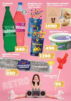 Family Diszkont Akciós újság - amely érvényes a következő dátumtól: 19.02.2026 | Oldal: 10