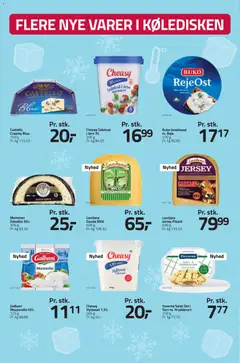 Fleggaard - Tilbudsavis gyldig fra 18.03.2026 | Side: 14