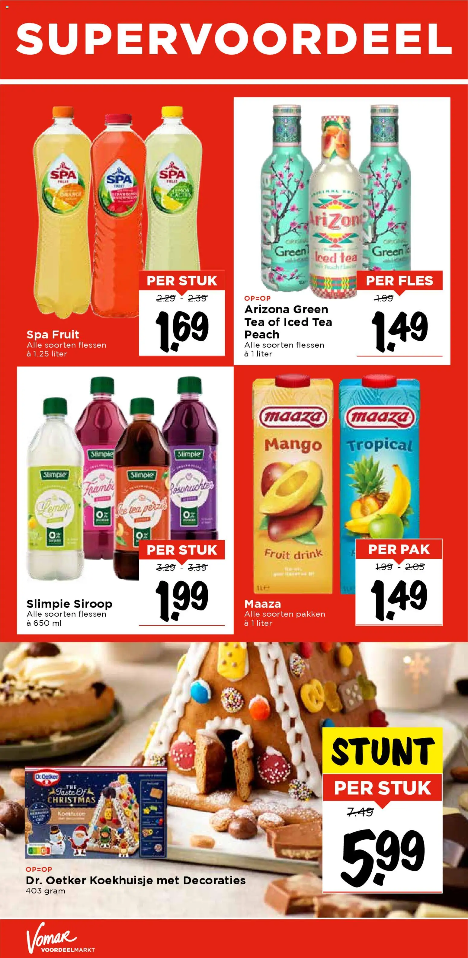 {H1} | Pagina: 36 | Producten: Fles, Fruit, Mango