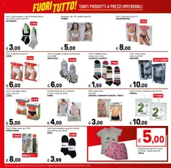 Volantino Iper del 11.08.2025 | Pagina: 38