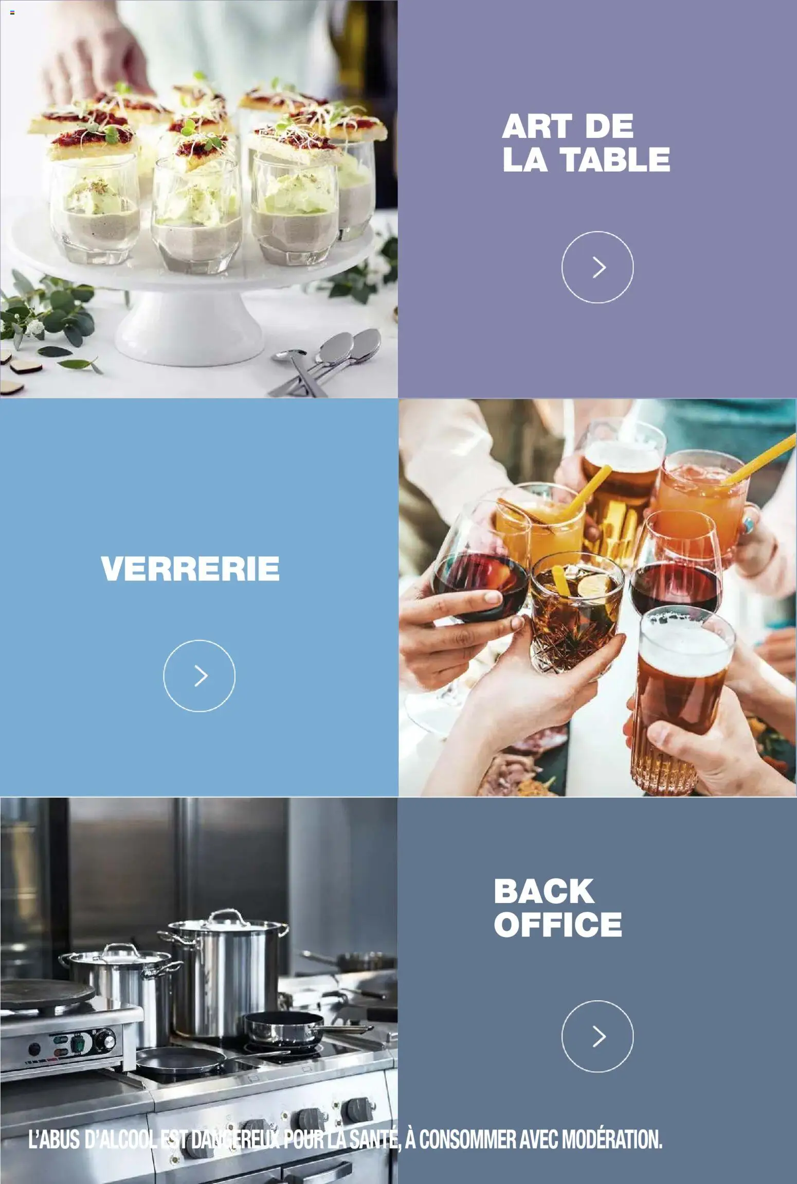 {H1} | Page: 2 | Produits: Table