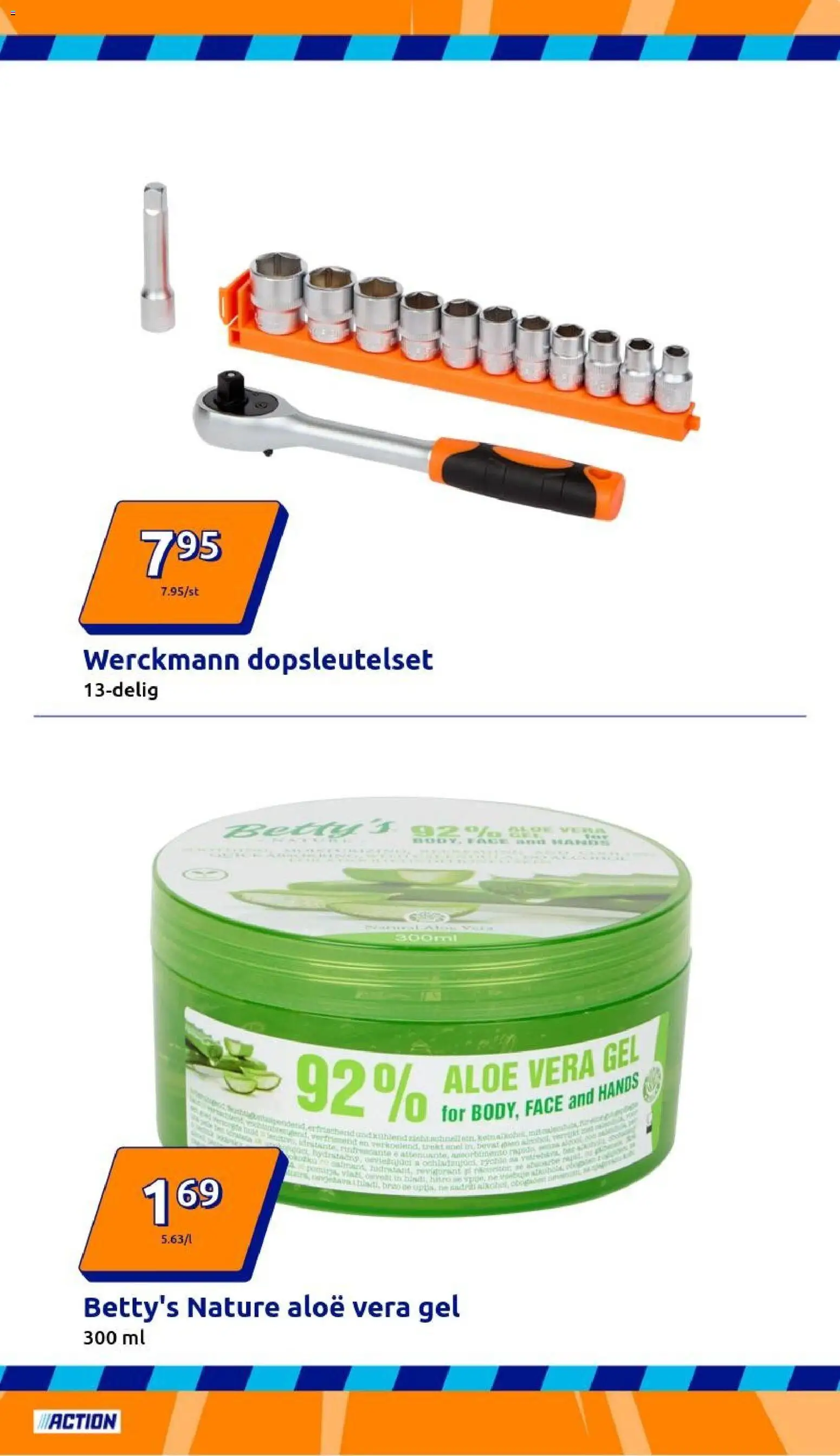 {H1} | Pagina: 23 | Producten: Gel