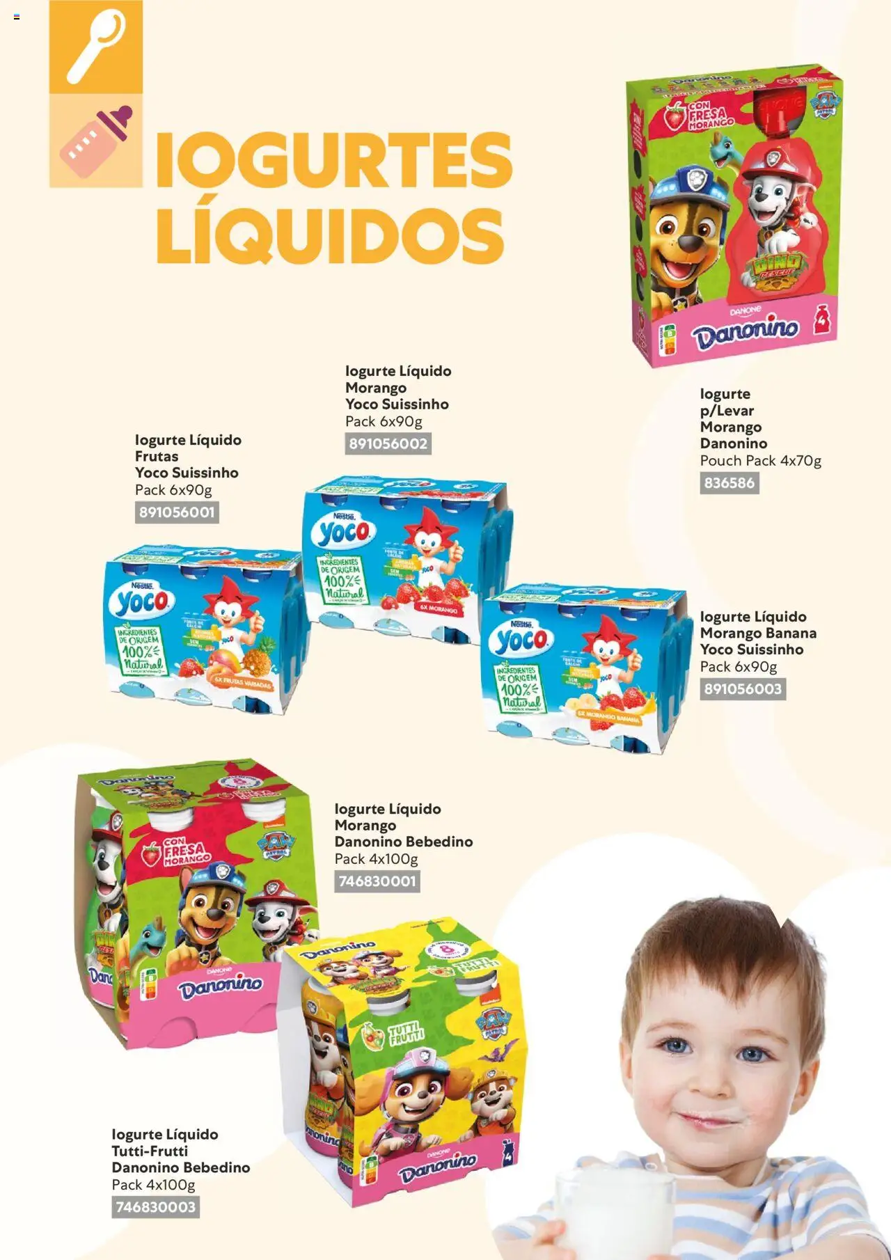 Recheio Feira do Bebé │ válido de 10.01.2023 | Página: 16