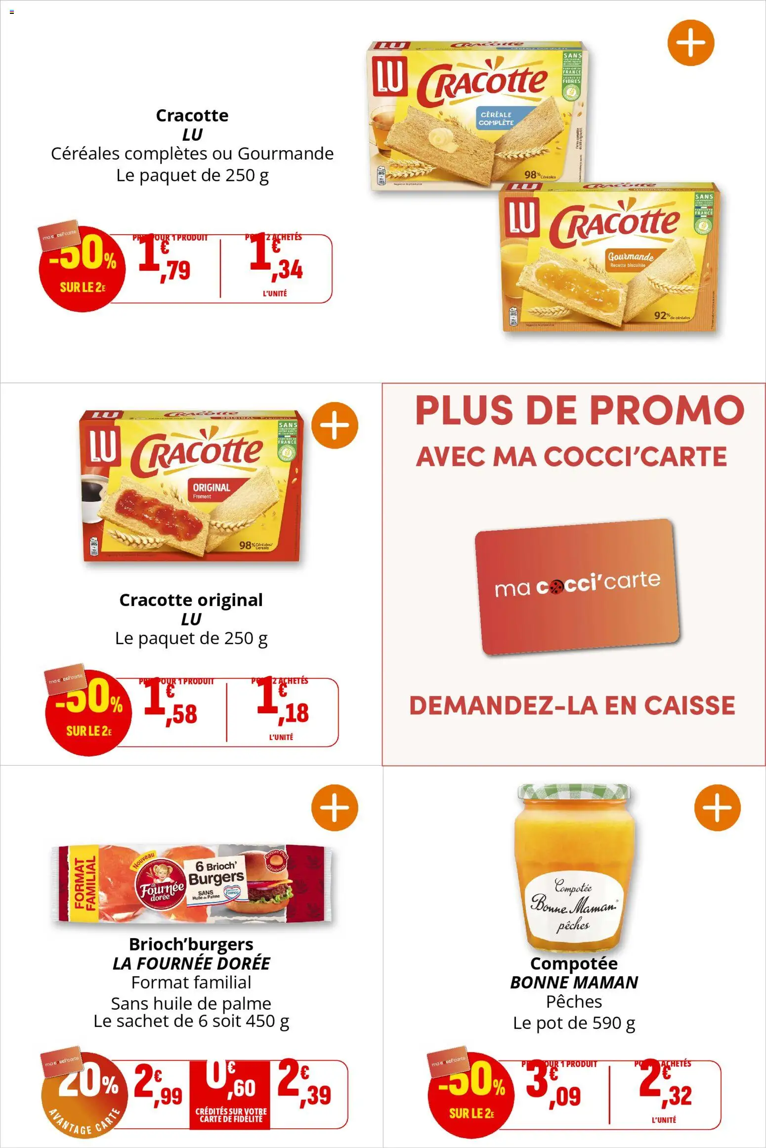 {H1} | Page: 21 | Produits: Huile, Céréales