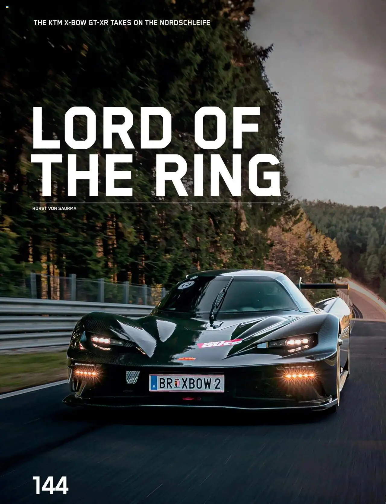 KTM Magazine – σε ισχύ από 05.11.2024 | Σελίδα: 44