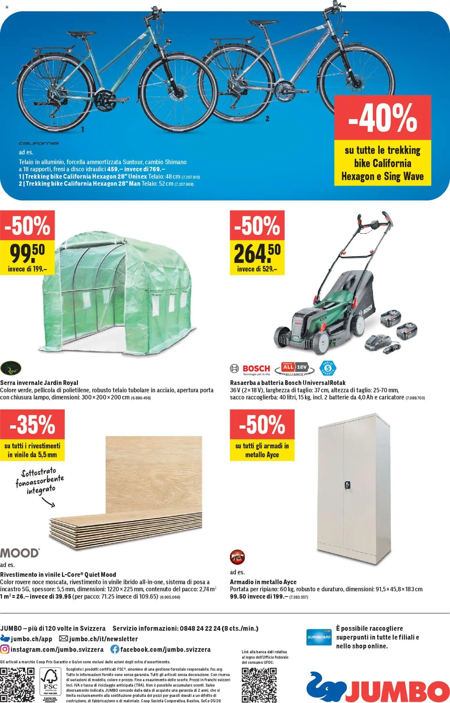 Jumbo Aktionen IT – gültig ab 29.01.2026 | Seite: 16 | Produkte: Batterie, Bosch