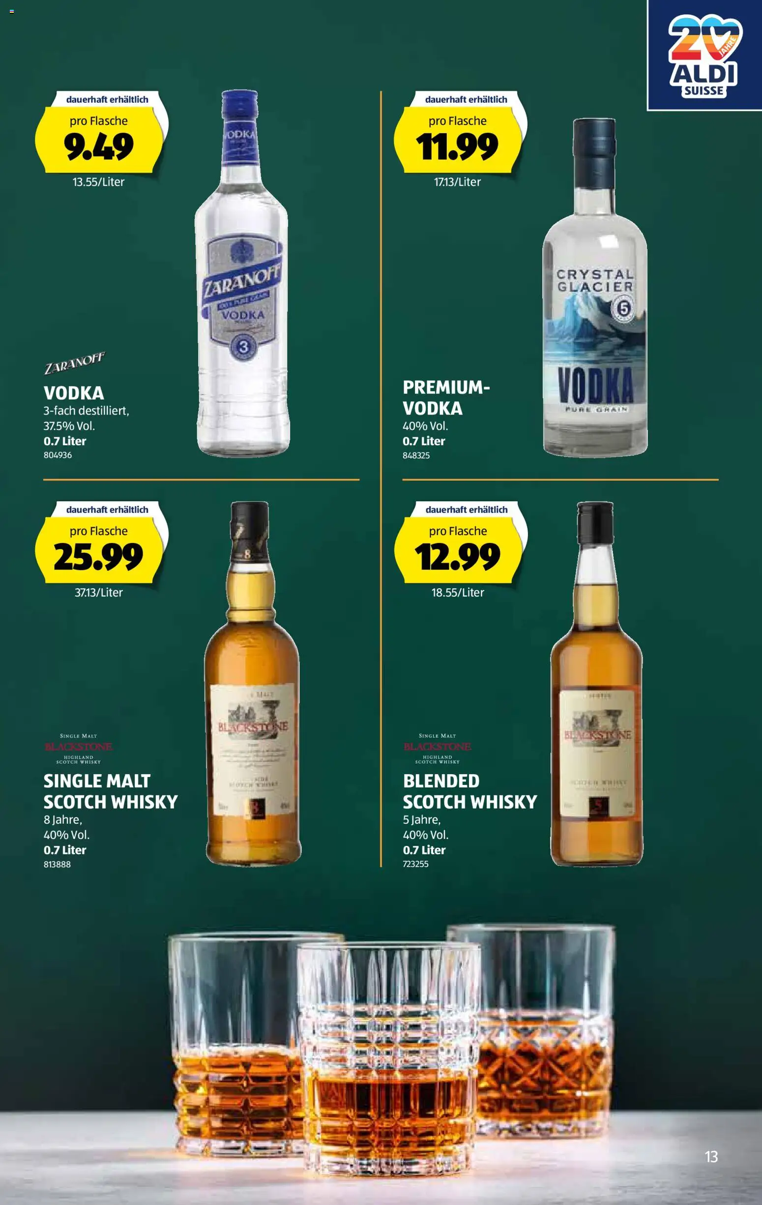 Aldi Aktionen – gültig ab 11.12.2025 | Seite: 14