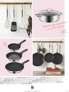 Salling - Tilbudsavis gyldig fra 01.11.2025 | Side: 275