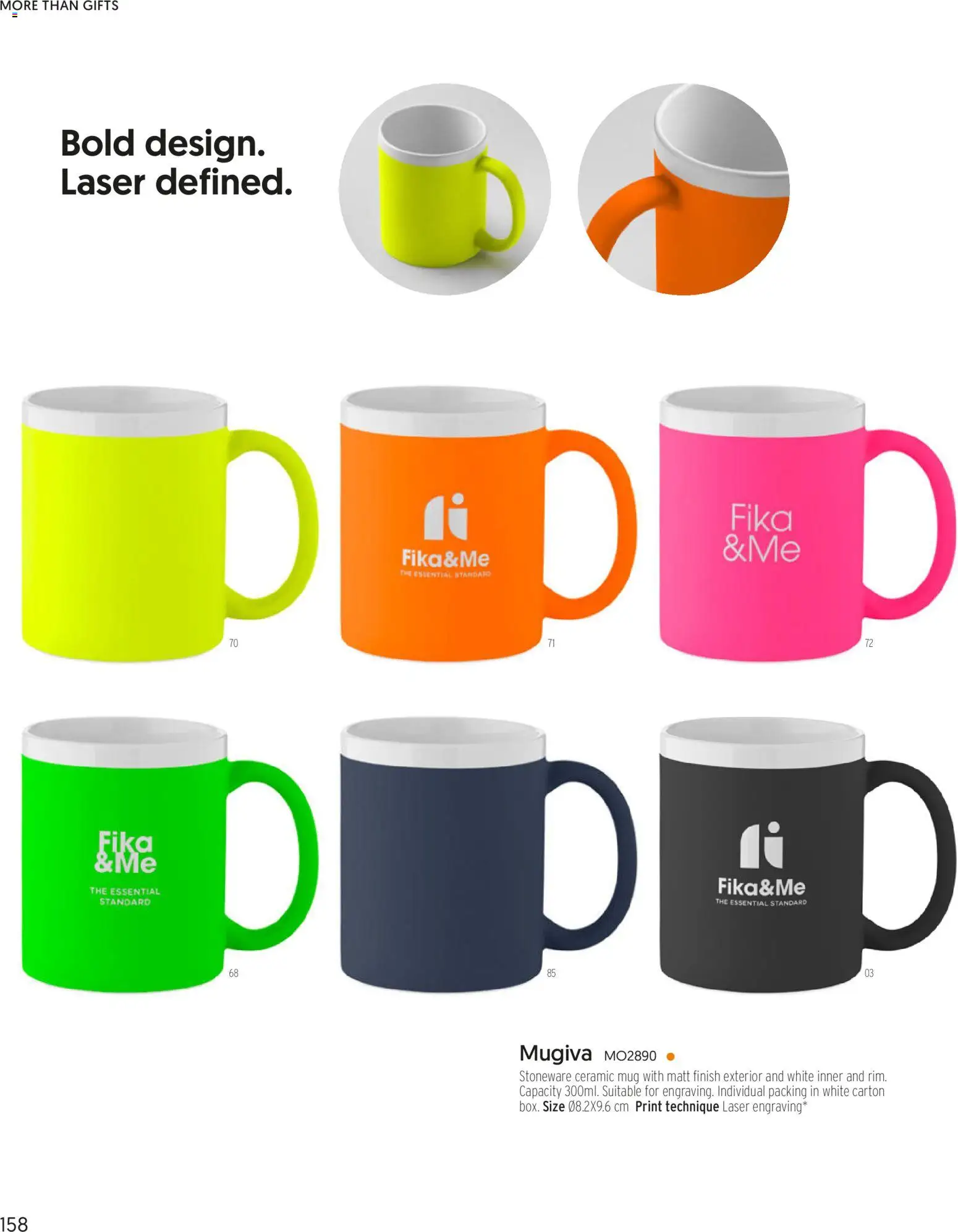 Sapo Giveaways More than gifts – σε ισχύ από 15.01.2026 | Σελίδα: 160