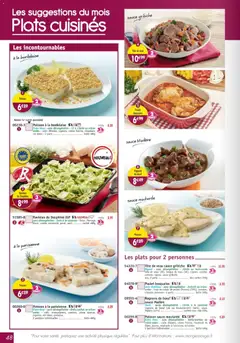 Maximo - Prévisualisation de Maximo catalogue valide à partir de 27.03.2026 | Page: 48