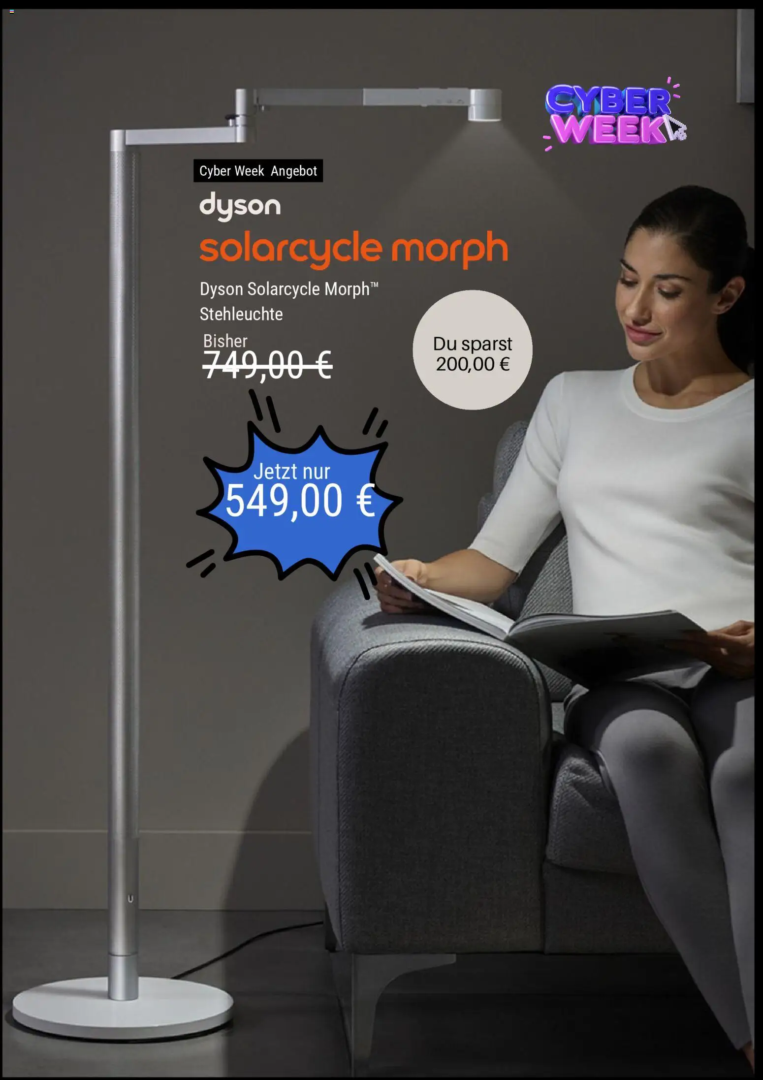 Dyson - Cyber Week – gültig ab 02.12.2025 | Seite: 7 | Produkte: Dyson