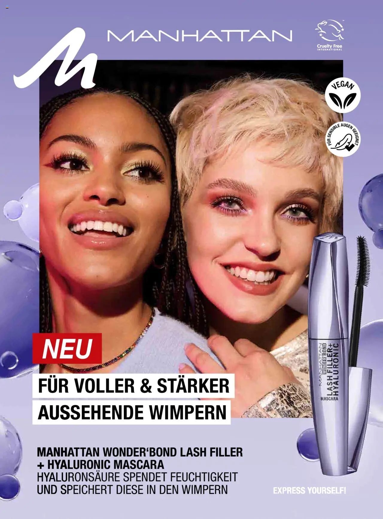 dm drogerie markt Active Beauty Magazin 09/2025 gültig ab 10.09.2025 | Seite: 13