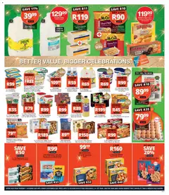 Checkers specials catalogue – valid from 11.12.2025 | Page: 3