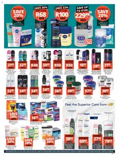 Checkers Northern Cape - July Month-End Promotion │ valid from 21.07.2025 | Page: 11