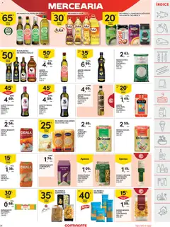 Pré-visualização ARROZ PATO REAL CAROLINO MALANDRINHO EMB.:1KG, Rice válido de 17.02.2026 | Página: 25