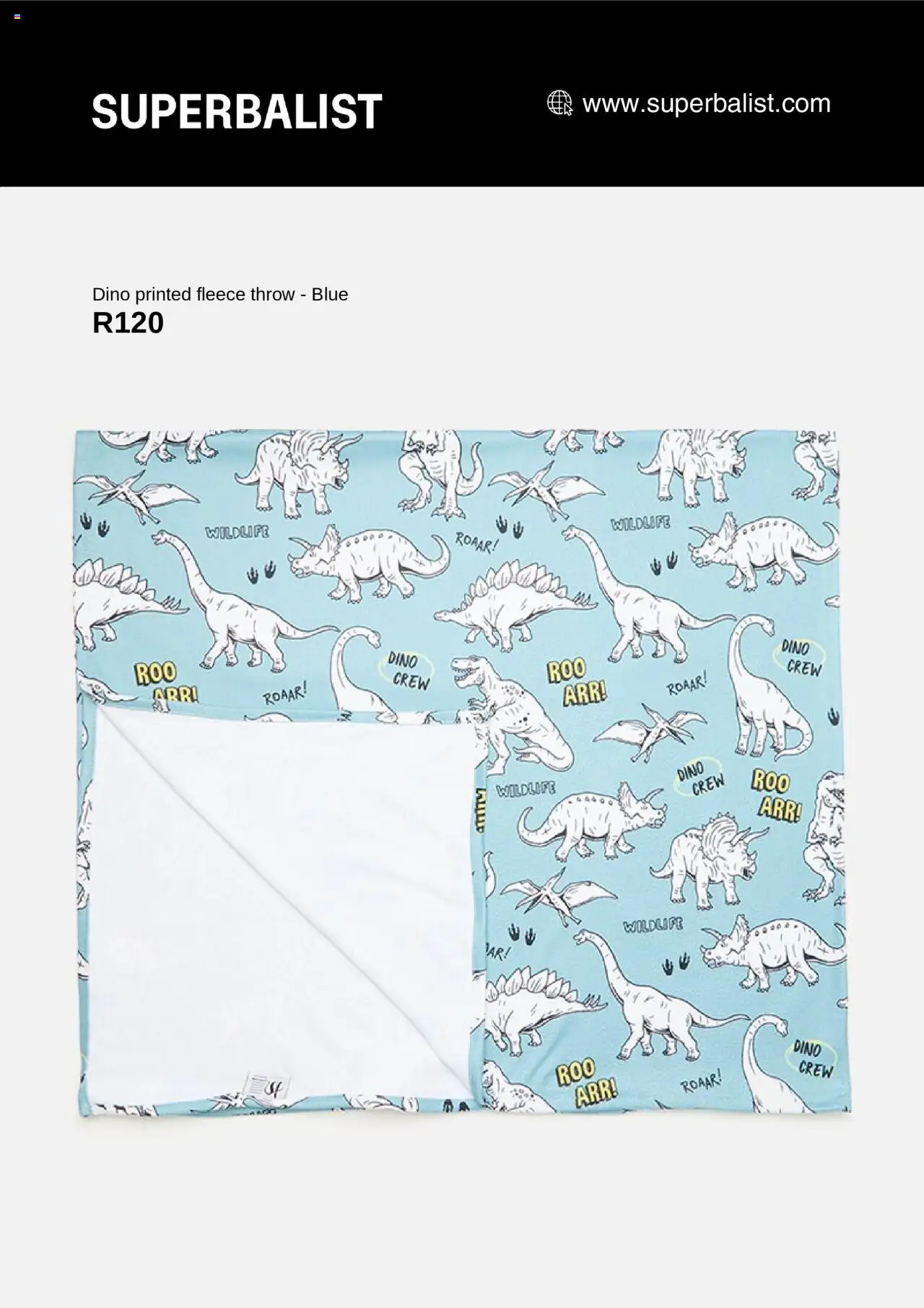 Superbalist Specials │ valid from 05.08.2025 | Page: 13