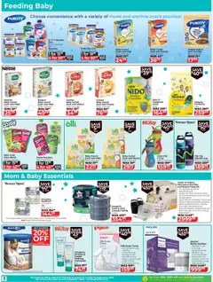 Baby City Specials │ valid from 19.08.2025 | Page: 3