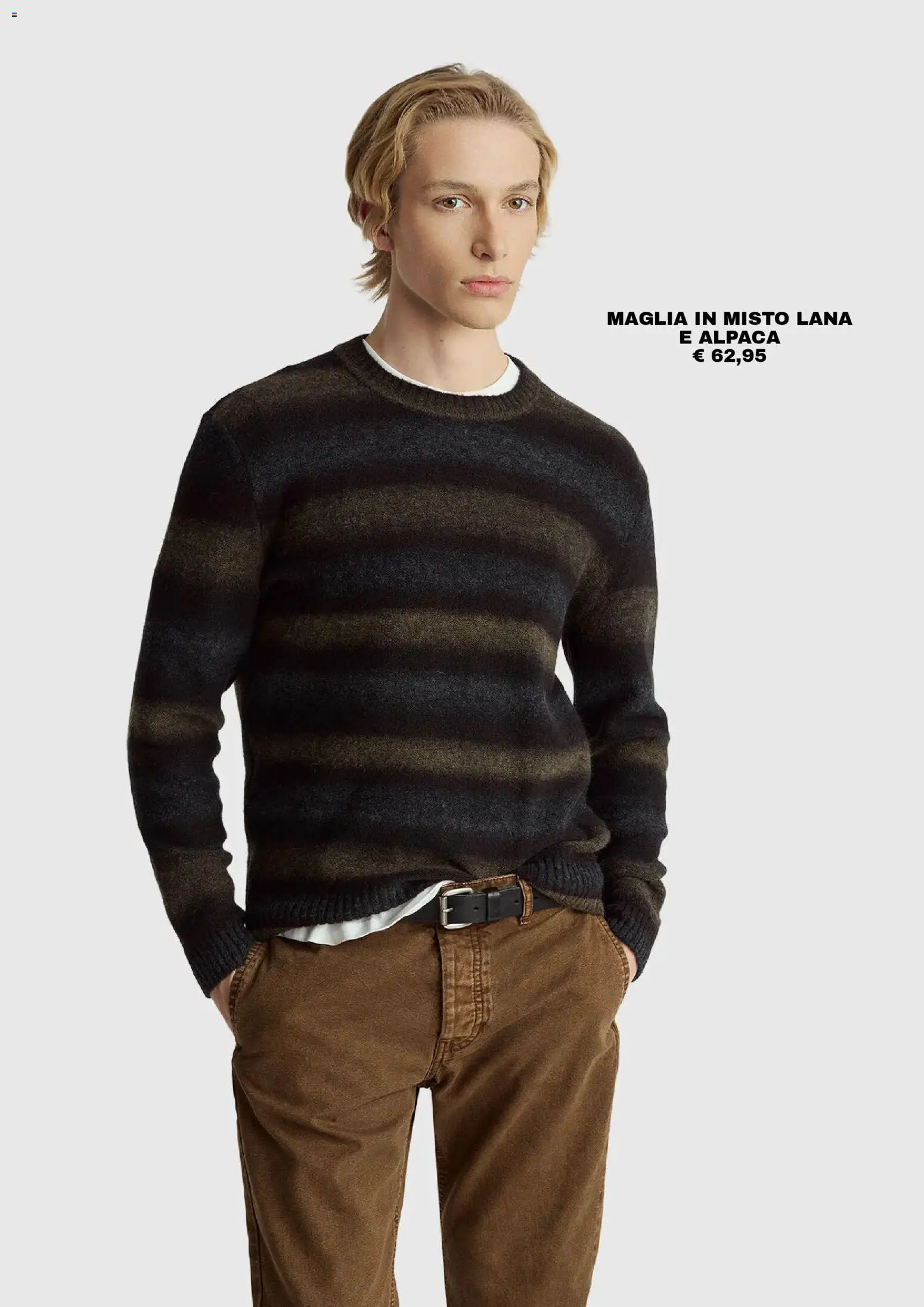 Volantino Benetton del 12.01.2026 | Pagina: 7