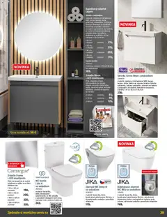 Bauhaus leták platný od 03.11.2025 | Strana: 29