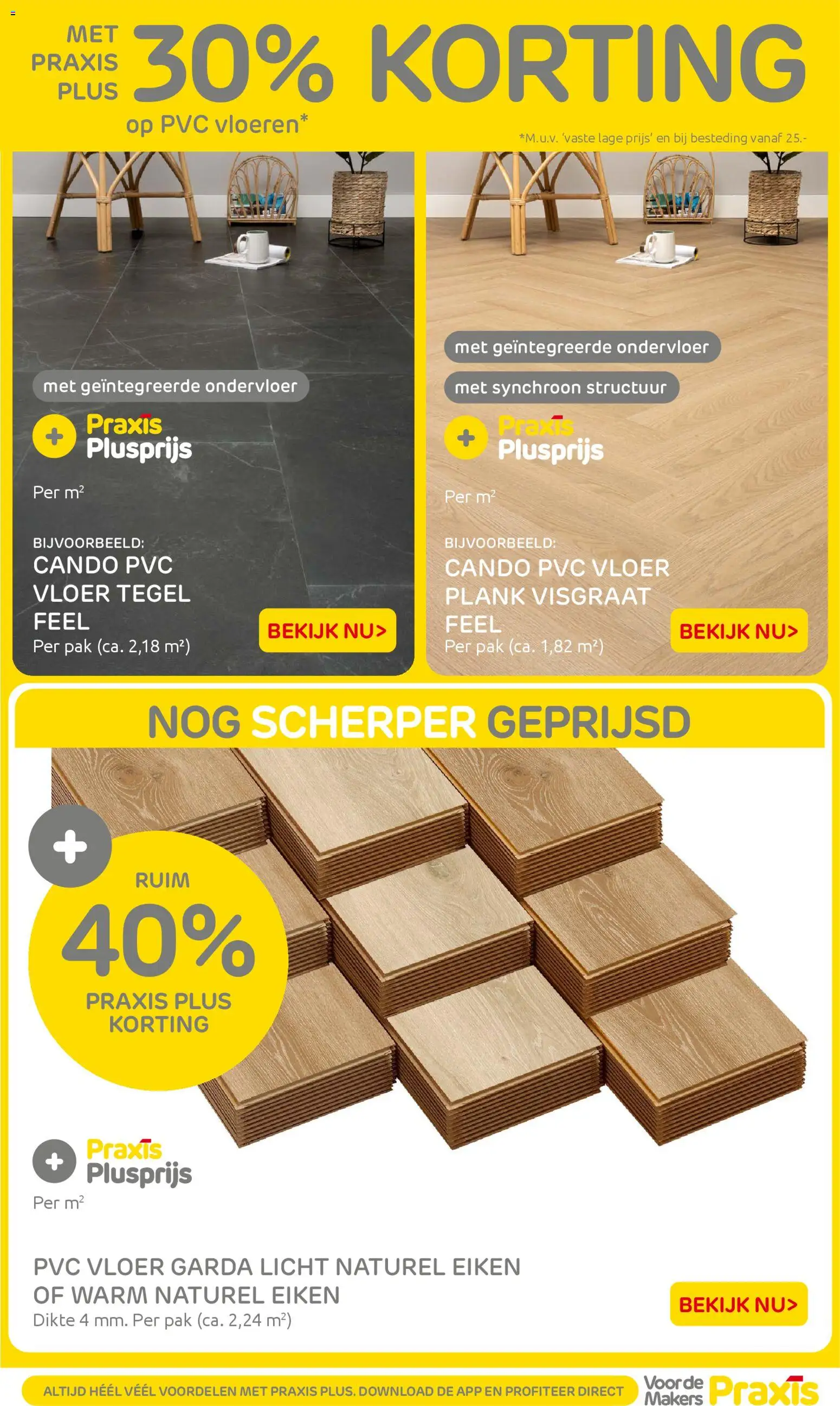 {H1} | Pagina: 23 | Producten: Plank