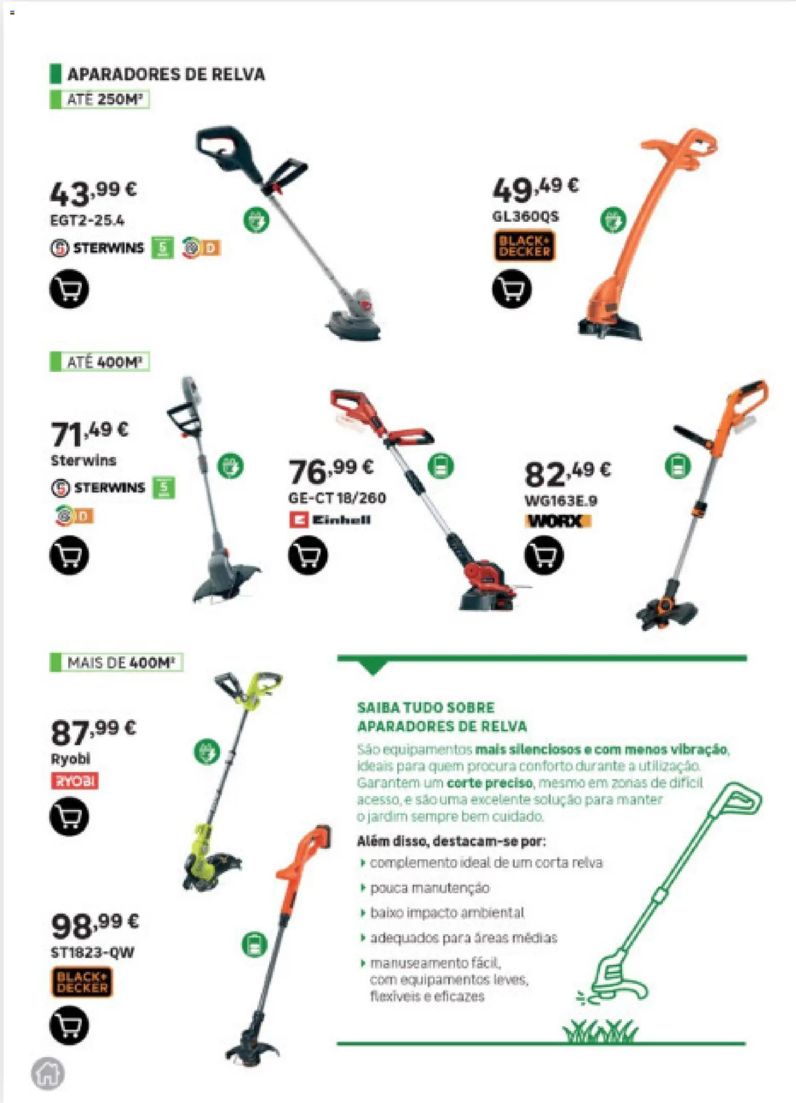 Leroy Merlin Arquipélago dos Açores │ válido de 12.03.2026 | Página: 96