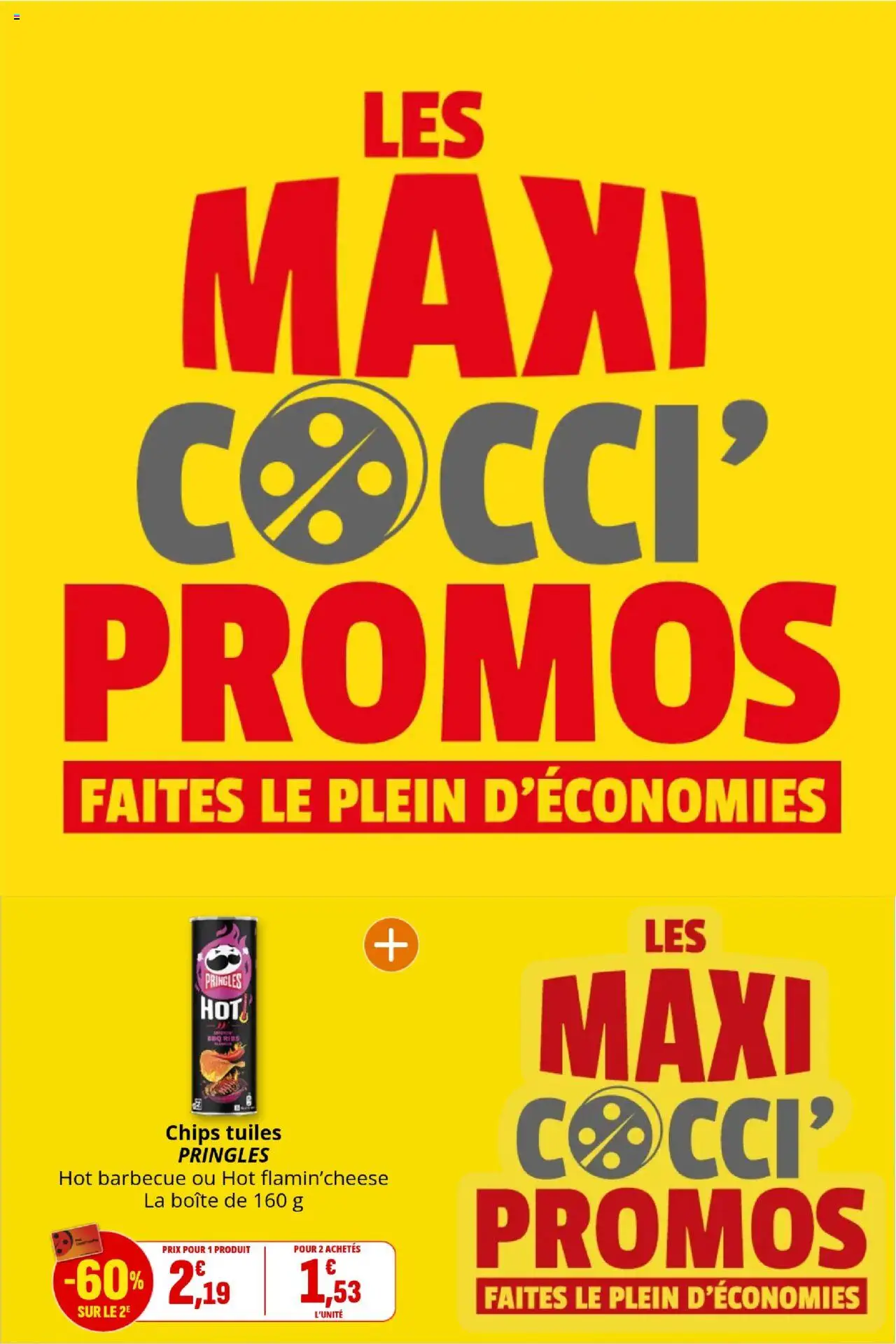  | Page: 4 | Produits: Barbecue, Ribs, Chips